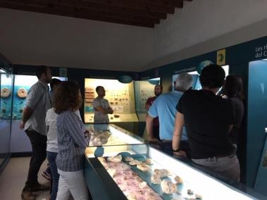 La paralització de l’activitat afecta de ple el sector cultural