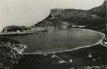 La campana dels nàufrags