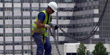 La campanya de control d'obres a Palma se salda amb l'aixecament de 28 actes.