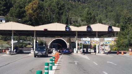 Un jutjat del Contenciós dóna la raó al concessionari del túnel i anul·la el rescat