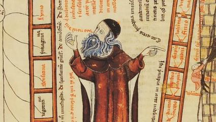 Concert d'homenatge a Ramon Llull el proper dia 29