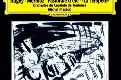 El Tren de Sóller i el Pacífic 231