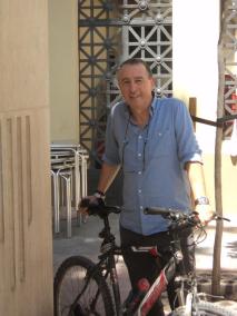 «Antoni Verger farà canviar la percepció que es té a Madrid de les Illes»