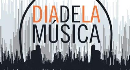 La Conselleria de Cultura celebra el Dia de la Música amb un ampli ventall d'activitats