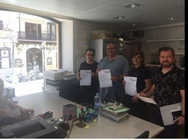 L'actual normativa (LOREG) és contrària a la Convenció de l'ONU sobre els Drets de les persones amb discapacitat.