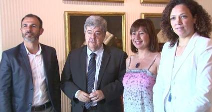 Segons l'economista López Casasnovas, els impostos que «paguen els habitants de les Balears serien de les institucions del territori».