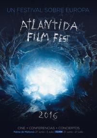 Atlàntida Film Fest: projeccions, conferències i concerts en un festival dedicat a Europa