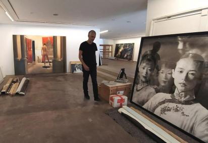 «Davant les crisis cal una actitud positiva si es vol reprendre el vol»