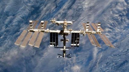 NASA extends space station life to 2024
