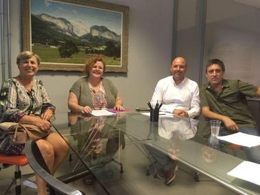 Entre d'altres, la comissió tècnica ha d'elaborar, amb les administracions i institucions i entitats privades, el cens de persones desaparegudes.