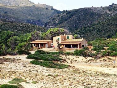 El tancament s'ha aprofitat per fer un manteniment exhaustiu de les instal·lacions, segons ha informat el Govern.