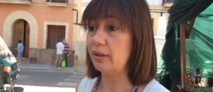 Segons la presidenta del Govern Francina Armengol, «des del respecte a la decisió presa democràticament pels ciutadans britànics, s'obre ara un període de reflexió».