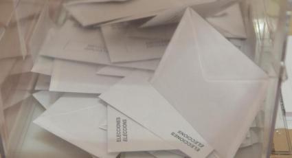 Els primers sondeig donen un empat entre el PP i Units Podem MÉS.