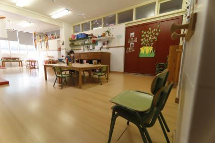 UGT calcula que faltan mil docentes extra para poder rebajar las ratios.