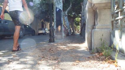 Les queixes per la brutor forcen el Pacte a prendre "mesures"