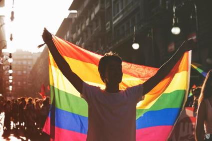 El Govern ha actualitzat el mapa de recursos LGTBI.