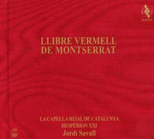 El Llibre Vermell