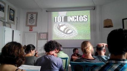 Es presenta la tercera edició de la publicació Tot inclòs 