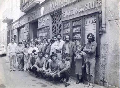 135 anys d’informació periodística