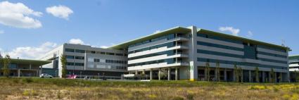 La nova facultat de medicina rep 1.400 sol·licituds, la meitat de fora