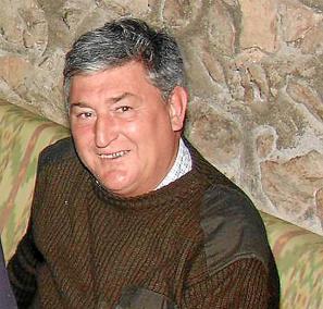 Bernardi Bordoy, antic guardamolls del Port