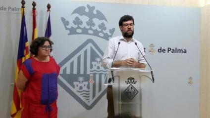 Noguera aclareix que la suspensió de la moratòria no suposa el vistiplau a les grans superfícies 