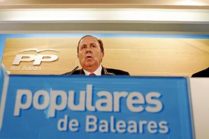 Rodríguez (PP) va participar a les «festes privades d’un conegut empresari nocturn» segons treballadores sexuals