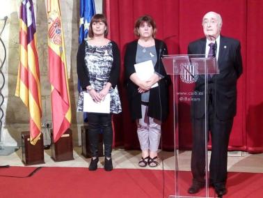 El nou Decret de Llengües topa amb el Consultiu 