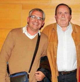 Un militant del PP duplica la targeta vip de la regidora Antonia Roca 