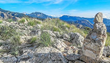 El secret de na Fàtima i la Serra de Tramuntana