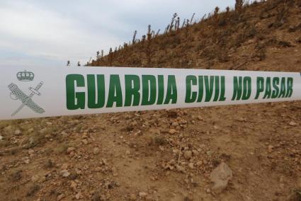 La Guàrdia Civil deté un total de 27 migrants arribats aquest dissabte a les costes de Formentera i Mallorca.