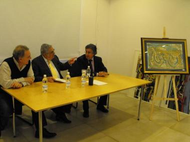 Can Prunera enriqueix el seu fons incorporant deu noves obres