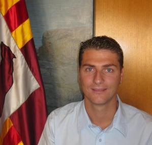 Vidal proposarà l'actual batle de Campos, Sebastià Sagreras com a nou secretari general del PP