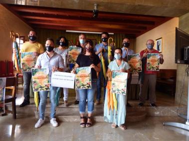 'Paraigües Solidaris', el projecte per ajudar n'Emy