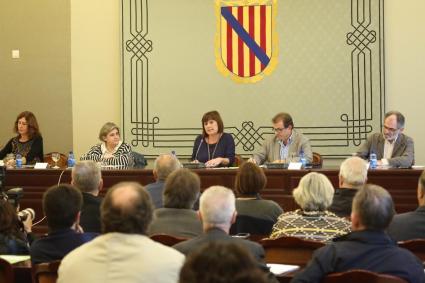 El Consell Social de la Llengua Catalana preparà una pla d'actuació per als propers cinc anys