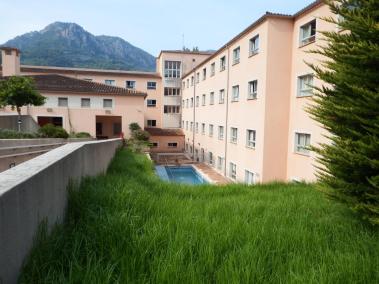 Apugen 8 els morts per Covid a la residència