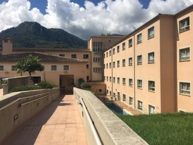 Tres nous morts per Covid a la residència