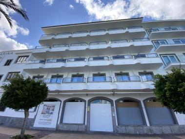 L’hotel Marina Wellness ¬& Spa va tancar el passat 2 d’octubre.