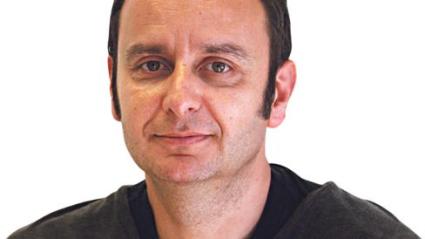 Jaume Perelló i Francisca Maria Perelló, nous directius d'IB3