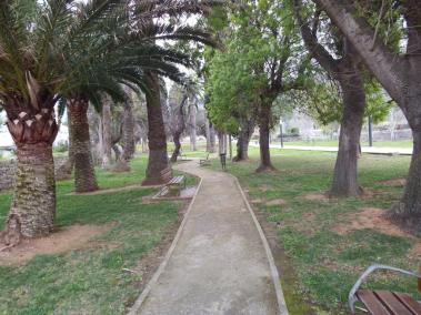 Una nova ordenança regularà el 'verd urbà'