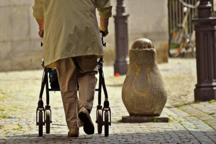 És necessari que la renda familiar no superi els 12.346 euros en el cas de les famílies d'un membre.