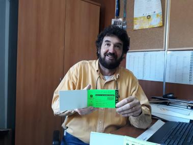 Un bo per aparcar gratis durant les compres de Nadal