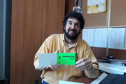 Un bo per aparcar gratis durant les compres de Nadal