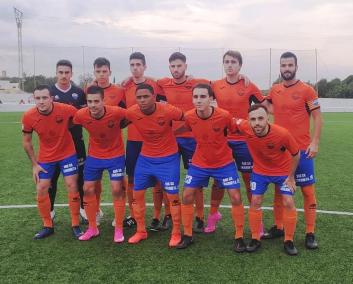 2-0. El Sóller torna a foradar i perd a Felanitx