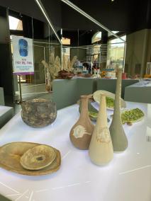 La 'Fira del Fang' serÃ¡ inaugurada este sÃ¡bado en MarratxÃ­