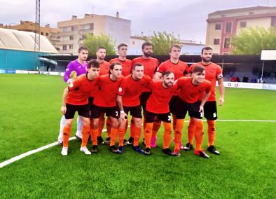 2-0. El Sóller no pot amb la imbatibilitat del Manacor