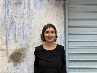 Joana Maria Llull va ser triada coordinadora de MÉS Esquerra per Manacor.