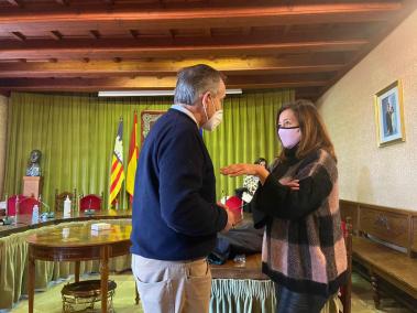 Salut farà un cribratge massiu a partir de la setmana que ve