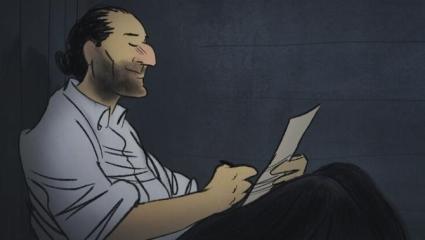 La pel·lícula 'Josep' retrata la vida del dibuixant represaliat Josep Bartolí.