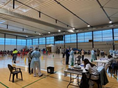 CRIBRATGE DE SÓLLER